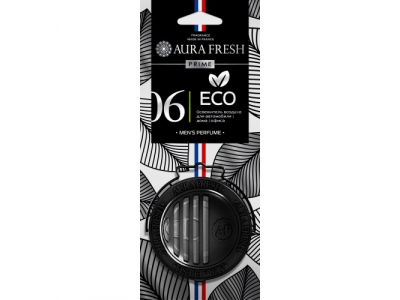 AURA FRESH PRIME ECO № 6 - ABERCROMBIE & FITCH - FIERCE COLOGNE от AURA FRESH AURA FRESH PRIME ECO № 6 - ABERCROMBIE & FITCH - FIERCE COLOGNE