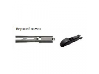 BOSCH Комплект стеклоочистителей Aerotwin 650/575mm (A 967 S)