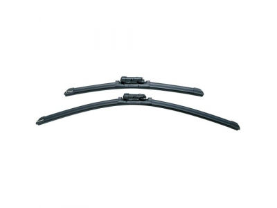 BOSCH Комплект стеклоочистителей Aerotwin 550/550mm (A 969 S)
