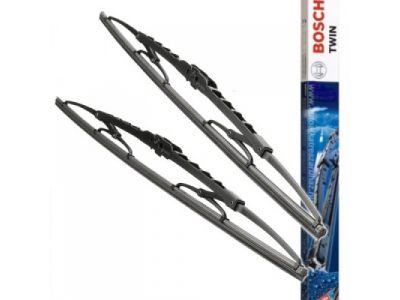 BOSCH Комплект стеклоочистителей Twin 550/400mm (552) от BOSCH BOSCH Комплект стеклоочистителей Twin 550/400mm (552)