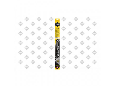 Щетки стеклоочистителя SWF VISIOFLEX,передняя,2 шт., 3W2955425B, 600mm/24", бескаркасная от SWF Щетки стеклоочистителя SWF VISIOFLEX,передняя,2 шт., 3W2955425B, 600mm/24", бескаркасная