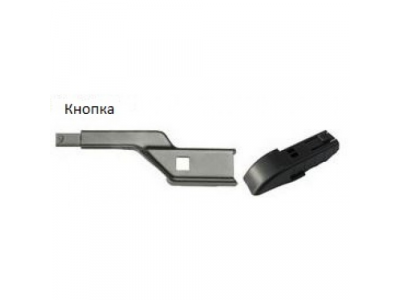 Щетка стеклоочистителя передняя 38cm SWF CONNECT, передняя, 1 шт, 380mm/15", бескаркасная