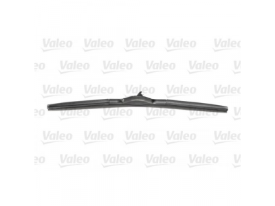 Гибридная щетка VALEO FIRST Covertech,передняя,1 шт., VFH600, 600mm/24", гибридная