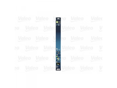 Щетка стеклоочистителя передняя под крючок LHD 55cm HYDROCONNECT,передняя,1 шт, 550mm/22", бескаркасная от VALEO Щетка стеклоочистителя передняя под крючок LHD 55cm HYDROCONNECT,передняя,1 шт, 550mm/22", бескаркасная