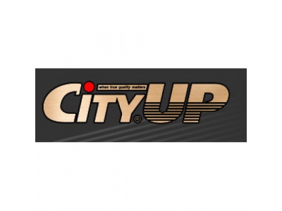 Щетка-Скребок CA-65 Со скребком L=70см City Up