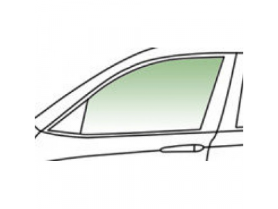 Nissan Almera II N16 4D Sed пер.дв.опуск. лев.