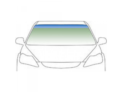 ВАЗ "2101" шелкография б/полосы