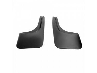 Брызговики Norplast NPL-Br-95-50B Volkswagen Tiguan (2007-2016) (задние) от NORPLAST Брызговики Norplast NPL-Br-95-50B Volkswagen Tiguan (2007-2016) (задние)