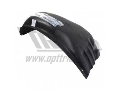 Подкрылок MITSUBISHI L200 2007, 2010-2015 с расширителями арок (передний правый) от TOTEM Подкрылок MITSUBISHI L200 2007, 2010-2015 с расширителями арок (передний правый)