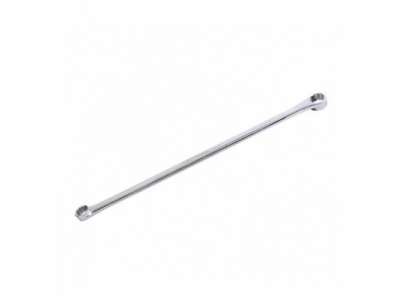 Ключ накидной 22х24 мм, прямой KING TONY