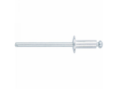 Заклепки, 4,8 х 14 мм, 50 шт. MATRIX