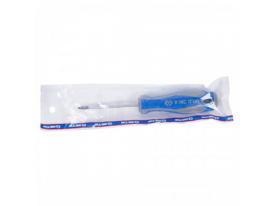 Отвертка TORX Т15, L = 75 мм KING TONY