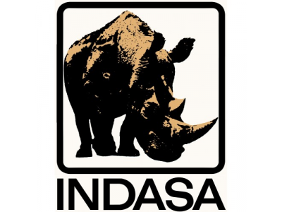 INDASA RED RHYNOGRIP Круг (6H+1CH) D150мм Р100 1уп.х50шт