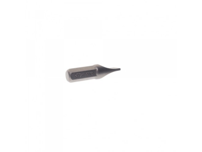 JTC Бита шлицевая SL 10х36мм 5/16" S2 JTC