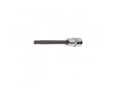 JTC Головка 1/2"хH7 120мм длинная с насадкой JTC