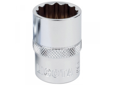 Головка торцевая 12гр. 3/8" 15мм