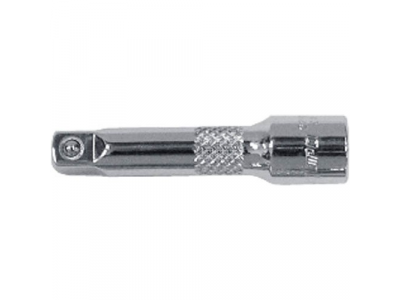 Удлинитель 1/4"DR 50 мм, Ombra 221402
