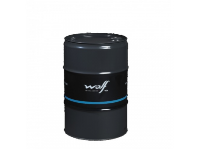 Моторное масло WOLF OFFICIALTECH 5W30 C3 60L