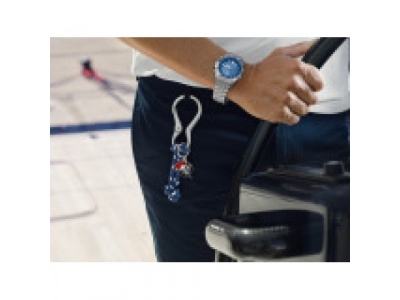 Мужской спортивный хронограф BMW Sports Chronograph Watch, Men, артикул 80262406691 от BMW Мужской спортивный хронограф BMW Sports Chronograph Watch, Men, артикул 80262406691