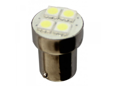Светодиодная лампа SCT 210186 LED от SCT Светодиодная лампа SCT 210186 LED