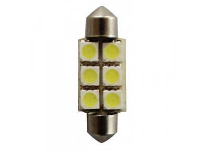 Светодиодная лампа SCT 210162 LED от SCT Светодиодная лампа SCT 210162 LED