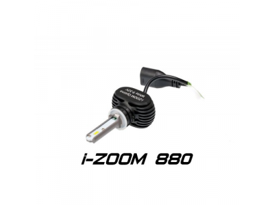 Светодиодные лампы Optima LED i-ZOOM H27(880) Warm White от OPTIMA Светодиодные лампы Optima LED i-ZOOM H27(880) Warm White