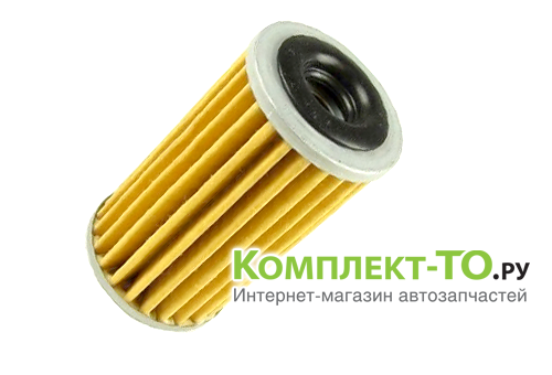 Фильтр тонкой очистки MCVT для NISSAN TIIDA 2 3172628X0A