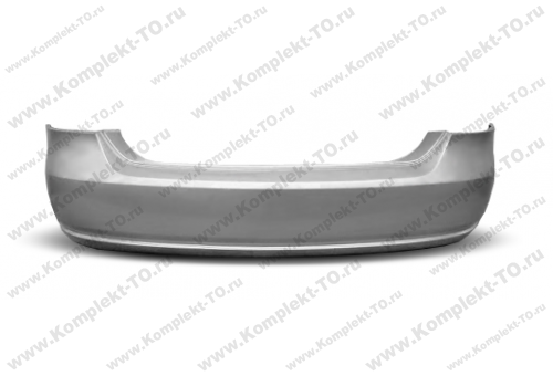 Бампер задний 10-15 Reflex (СЕРЕБРИСТЫЙ МЕТАЛЛИК) для VOLKSWAGEN POLO SEDAN JH20POL11022LA7W Бампер задний 10-15 Reflex (СЕРЕБРИСТЫЙ МЕТАЛЛИК) для VOLKSWAGEN POLO SEDAN JH20POL11022LA7W
